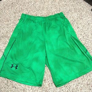 Men’s Under Armour Shorts